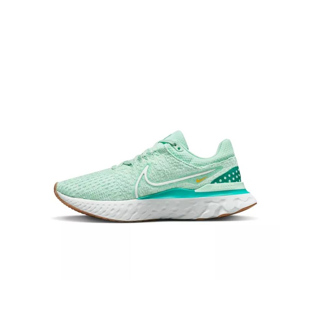 Nike React Infinity Run Flyknit 3 W DD3024-301 avalynė