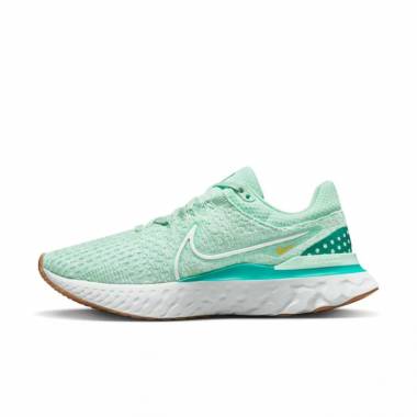 Nike React Infinity Run Flyknit 3 W DD3024-301 avalynė