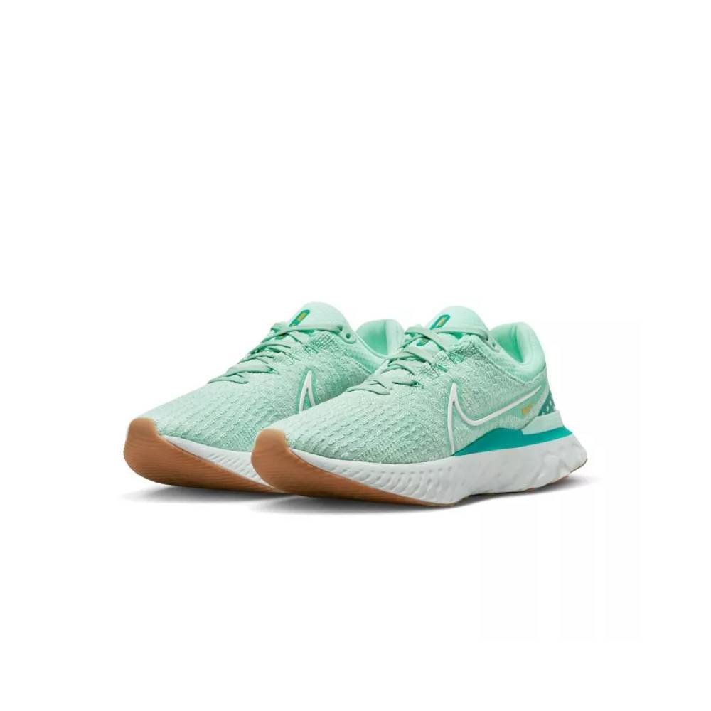 Nike React Infinity Run Flyknit 3 W DD3024-301 avalynė