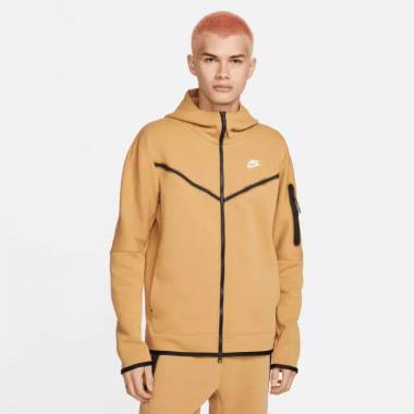 Nike Sportswear Tech Fleece M CU4489-722 džemperis