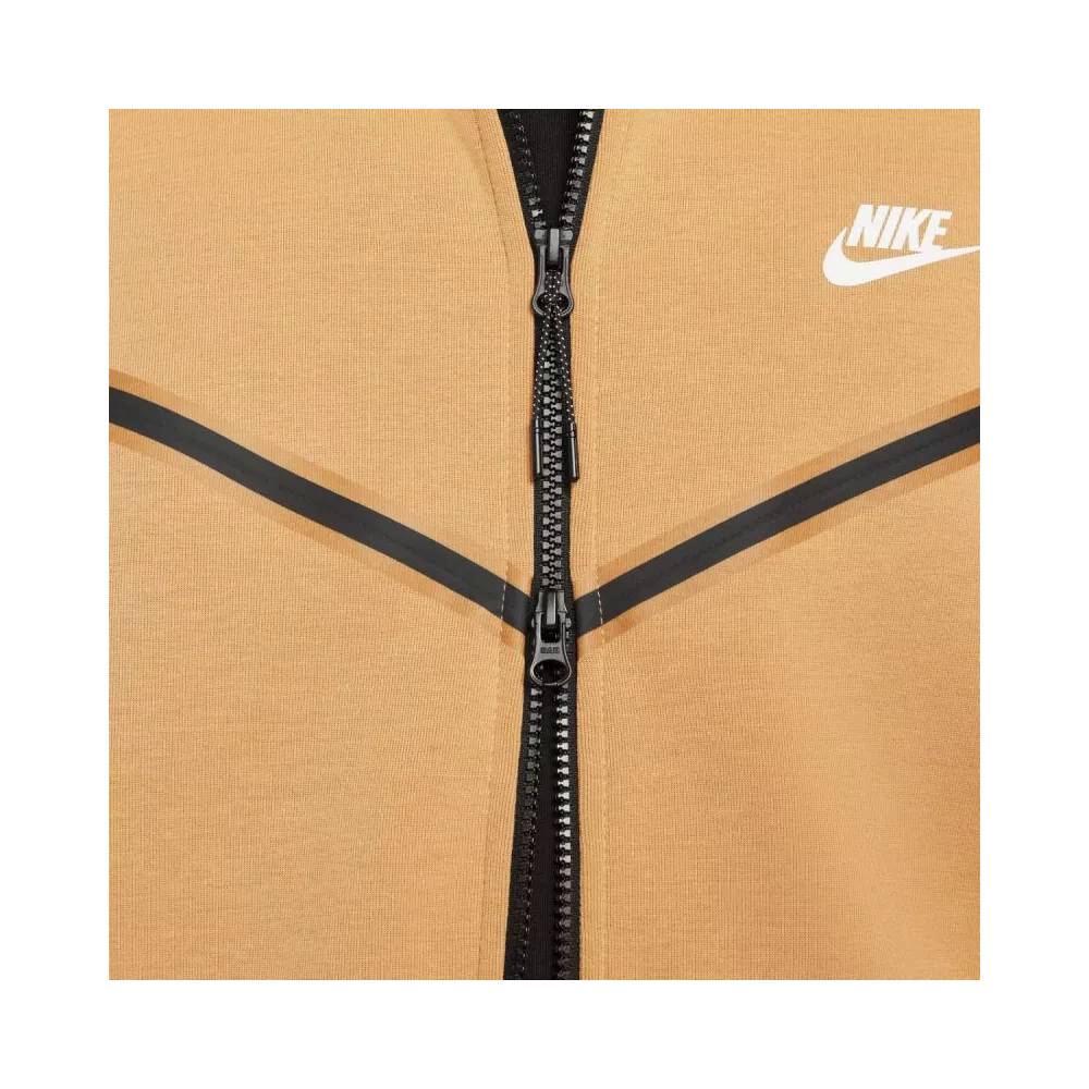 Nike Sportswear Tech Fleece M CU4489-722 džemperis