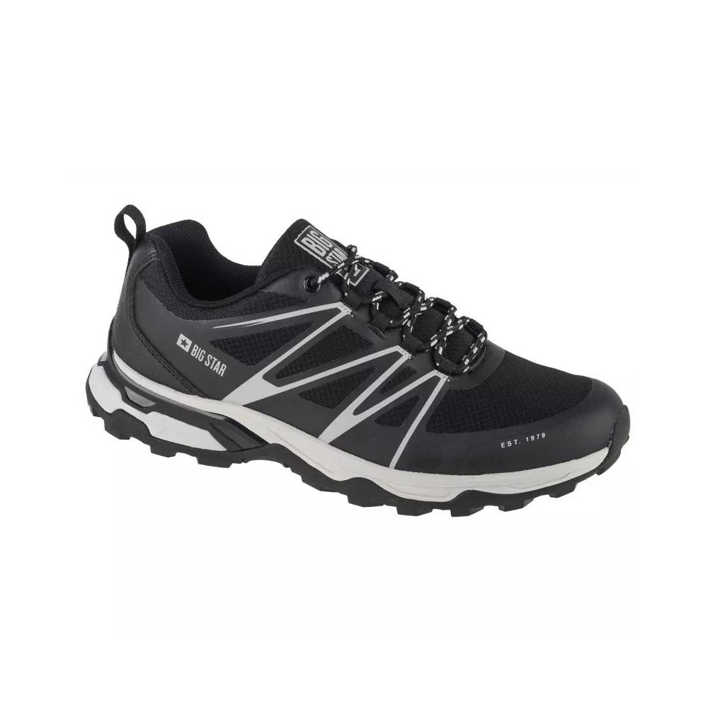 Big Star Trekking Shoes M KK174082