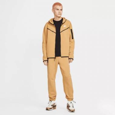 Nike Sportswear Tech Fleece M CU4489-722 džemperis