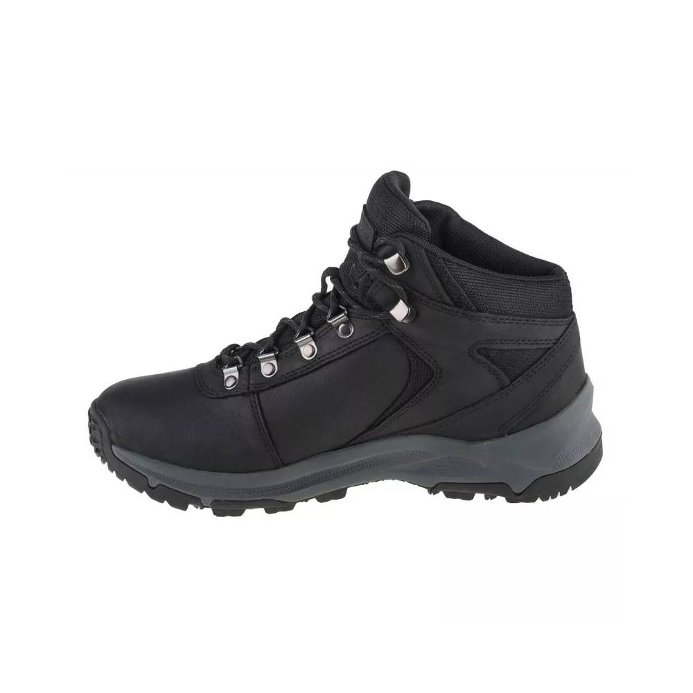 Merrell Erie Mid Ltr Wp M J500151