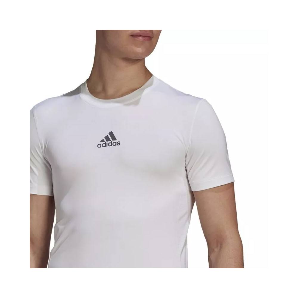 Marškinėliai adidas Techfit SS M GU4907