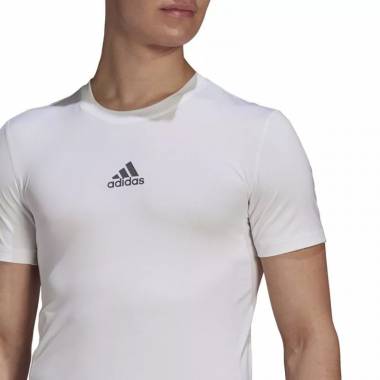 Marškinėliai adidas Techfit SS M GU4907