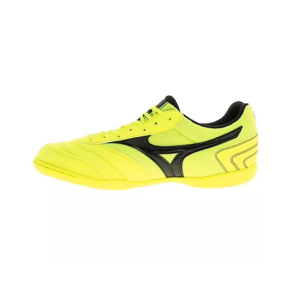 Mizuno Mrl Sala Club IN M Q1GA220345 futbolo bateliai