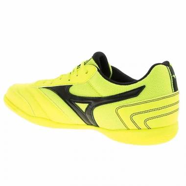 Mizuno Mrl Sala Club IN M Q1GA220345 futbolo bateliai