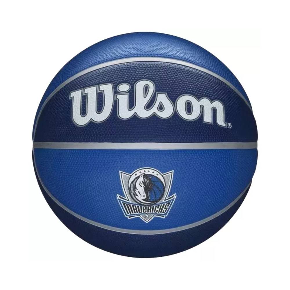 "Wilson" NBA komandos "Dallas Mavericks" kamuolys WTB1300XBDAL