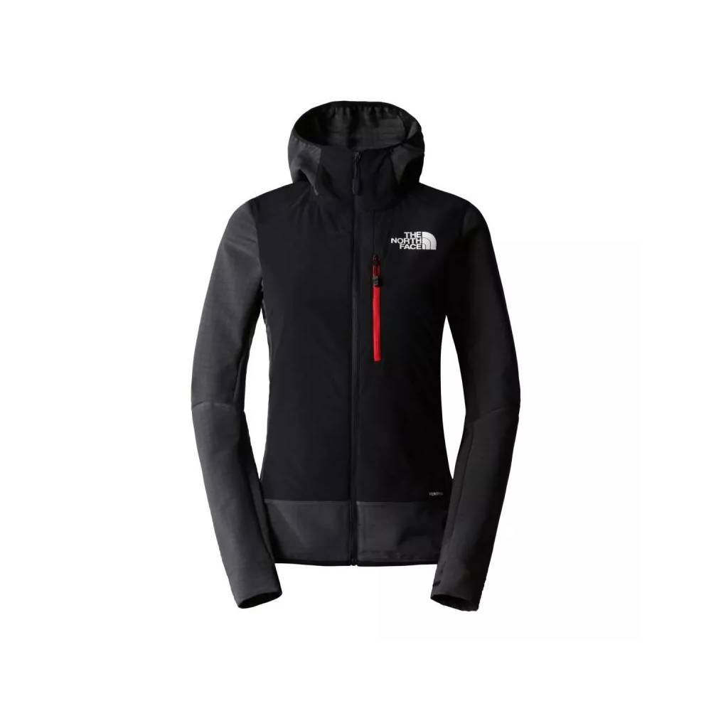 The North Face Dawn Turn Hybrid Ventrix Vidutinio sluoksnio striukė W NF0A7Z92MN81