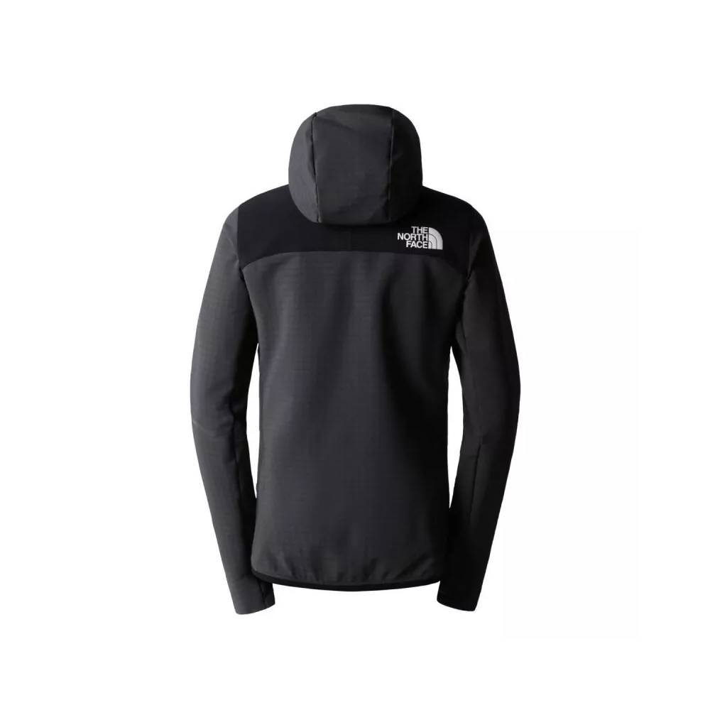 The North Face Dawn Turn Hybrid Ventrix Vidutinio sluoksnio striukė W NF0A7Z92MN81