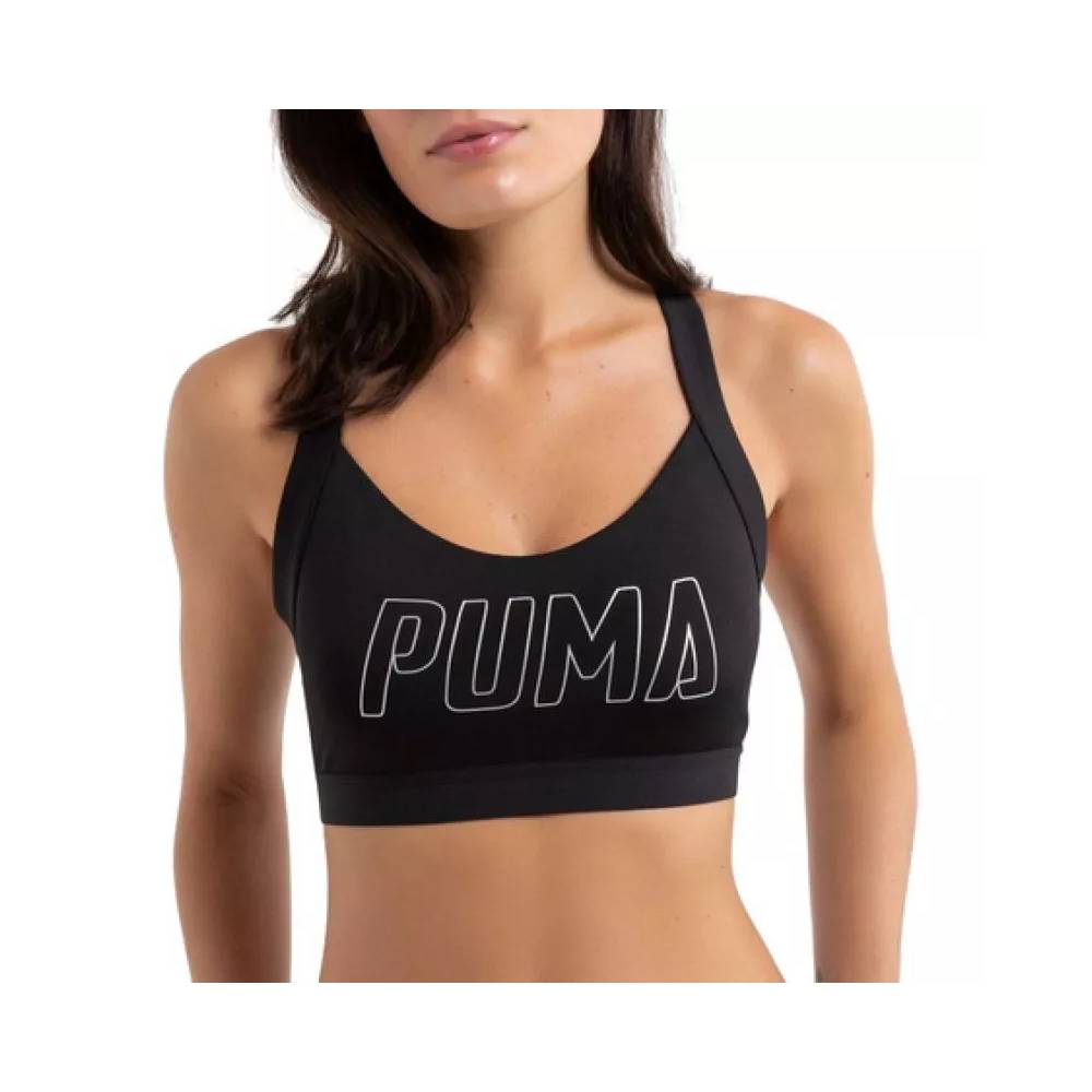 Puma Drycell W 519085 01 sportinė liemenėlė