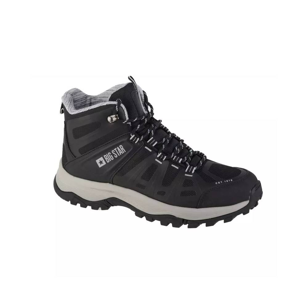 Big Star Trekking Shoes M KK174097