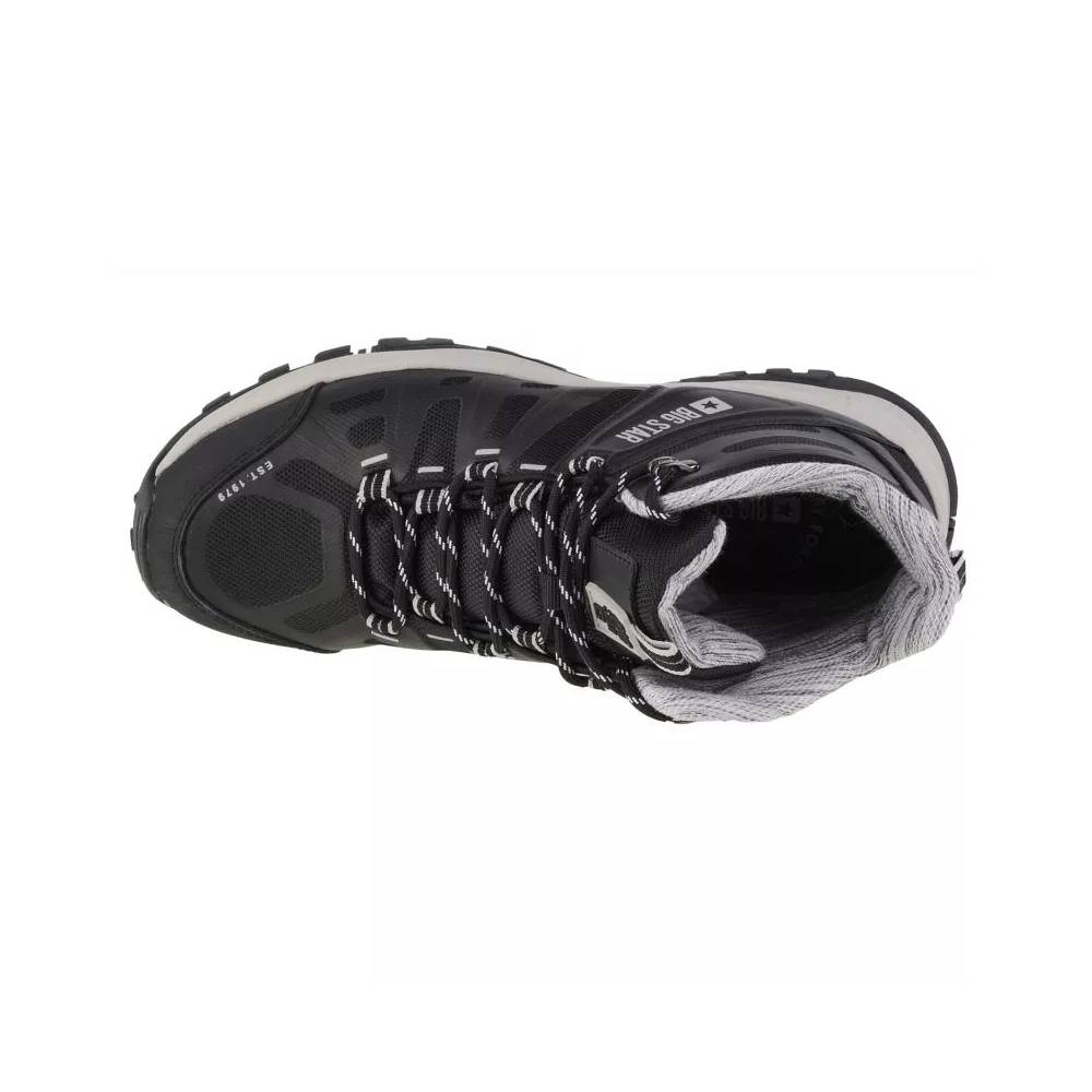 Big Star Trekking Shoes M KK174097