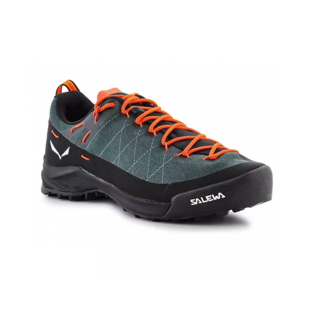 Avalynė Salewa Wildfire Canvas M 61406-5331