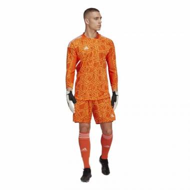 Adidas Condivo 22 Golakeeper marškinėliai ilgomis rankovėmis M HB1617