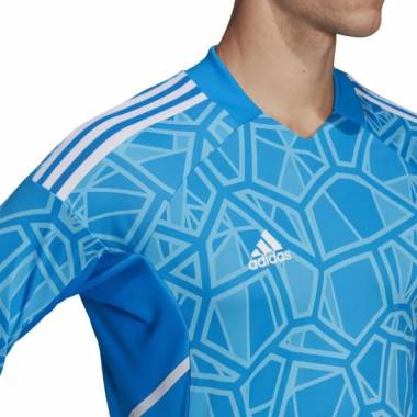 Adidas Condivo 22 vartininko marškinėliai ilgomis rankovėmis M HB1616