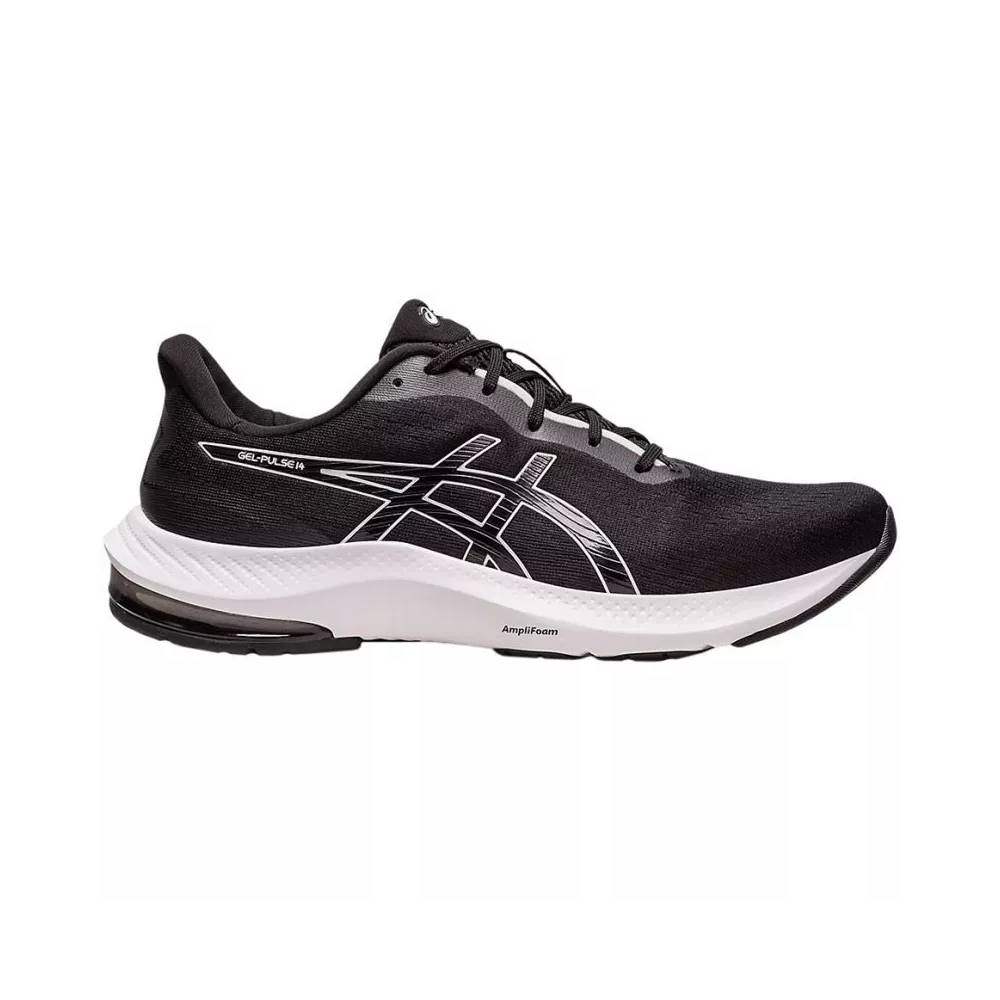 Asics Gel Pulse 14 M 1011B491 003 bėgimo bateliai