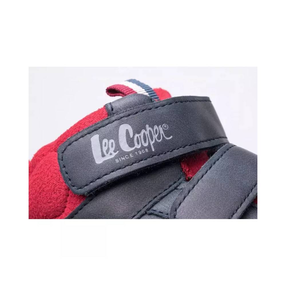 Lee Cooper Jr. batai LCJ-22-29-1324K