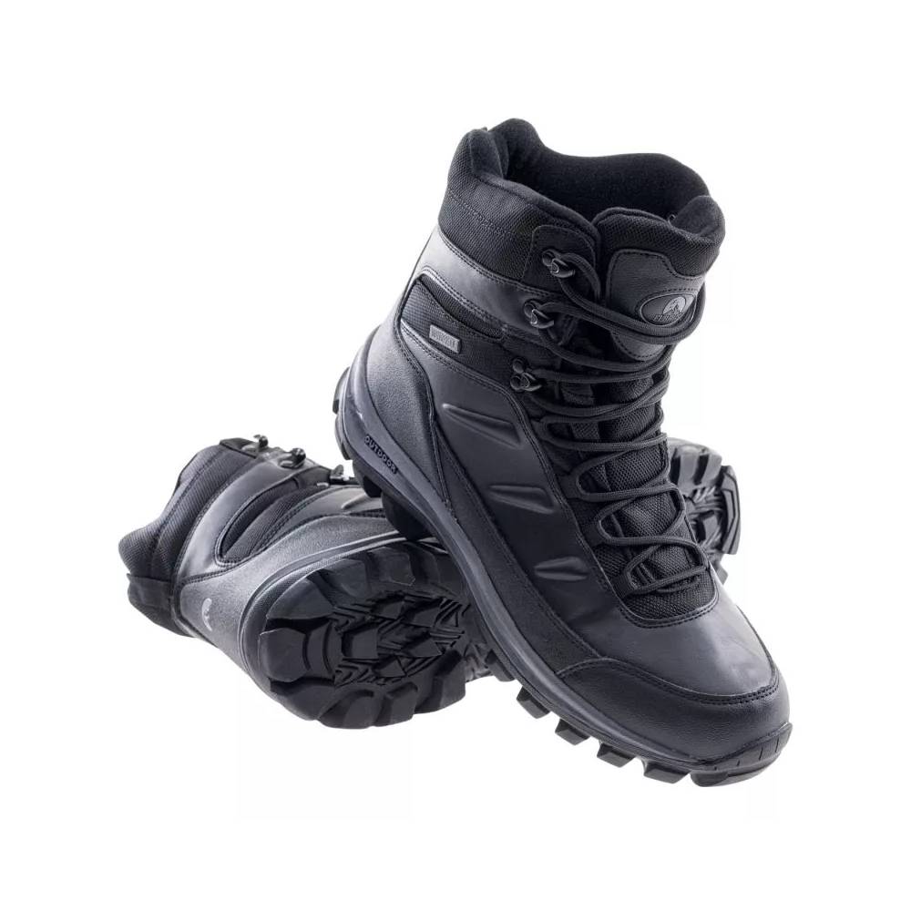 Batai Elbrus Spike Mid Wp M 92800064161