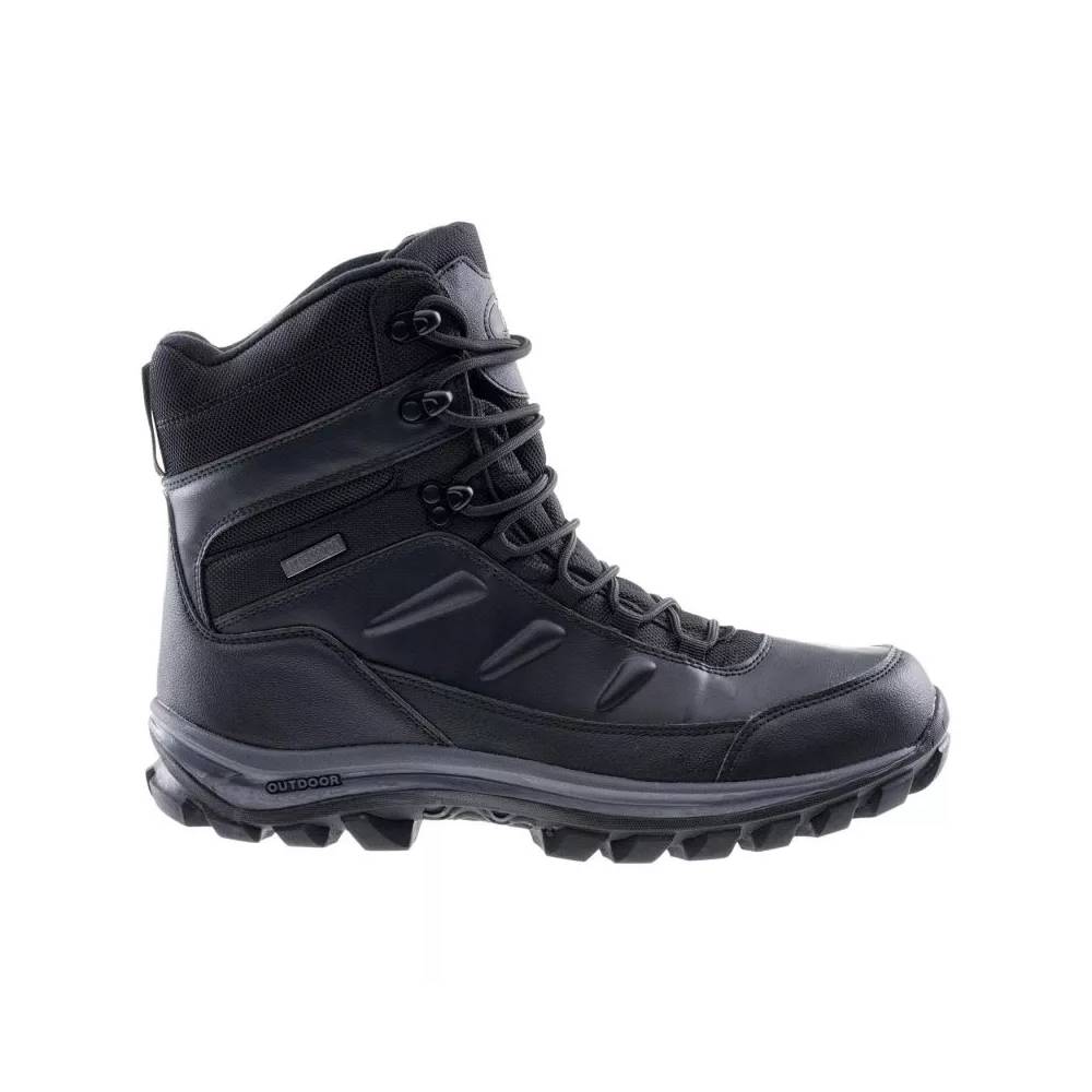 Batai Elbrus Spike Mid Wp M 92800064161