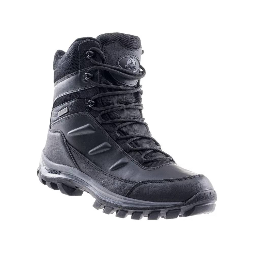 Batai Elbrus Spike Mid Wp M 92800064161