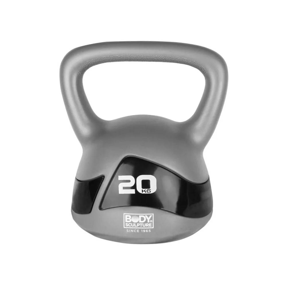 Body Sculpture Kettlebell Bw 117EN BW117EN20KG