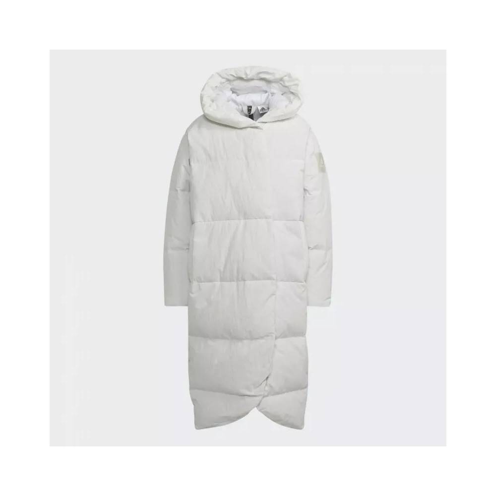 Striukė adidas Big Baffle Down Coat W HN9939