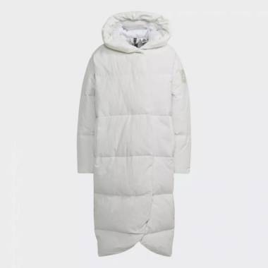 Striukė adidas Big Baffle Down Coat W HN9939