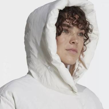 Striukė adidas Big Baffle Down Coat W HN9939