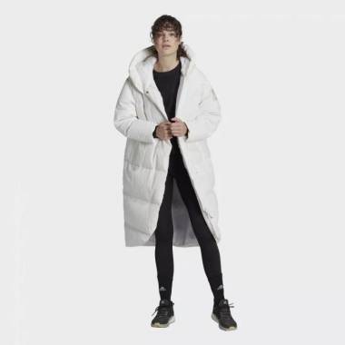 Striukė adidas Big Baffle Down Coat W HN9939