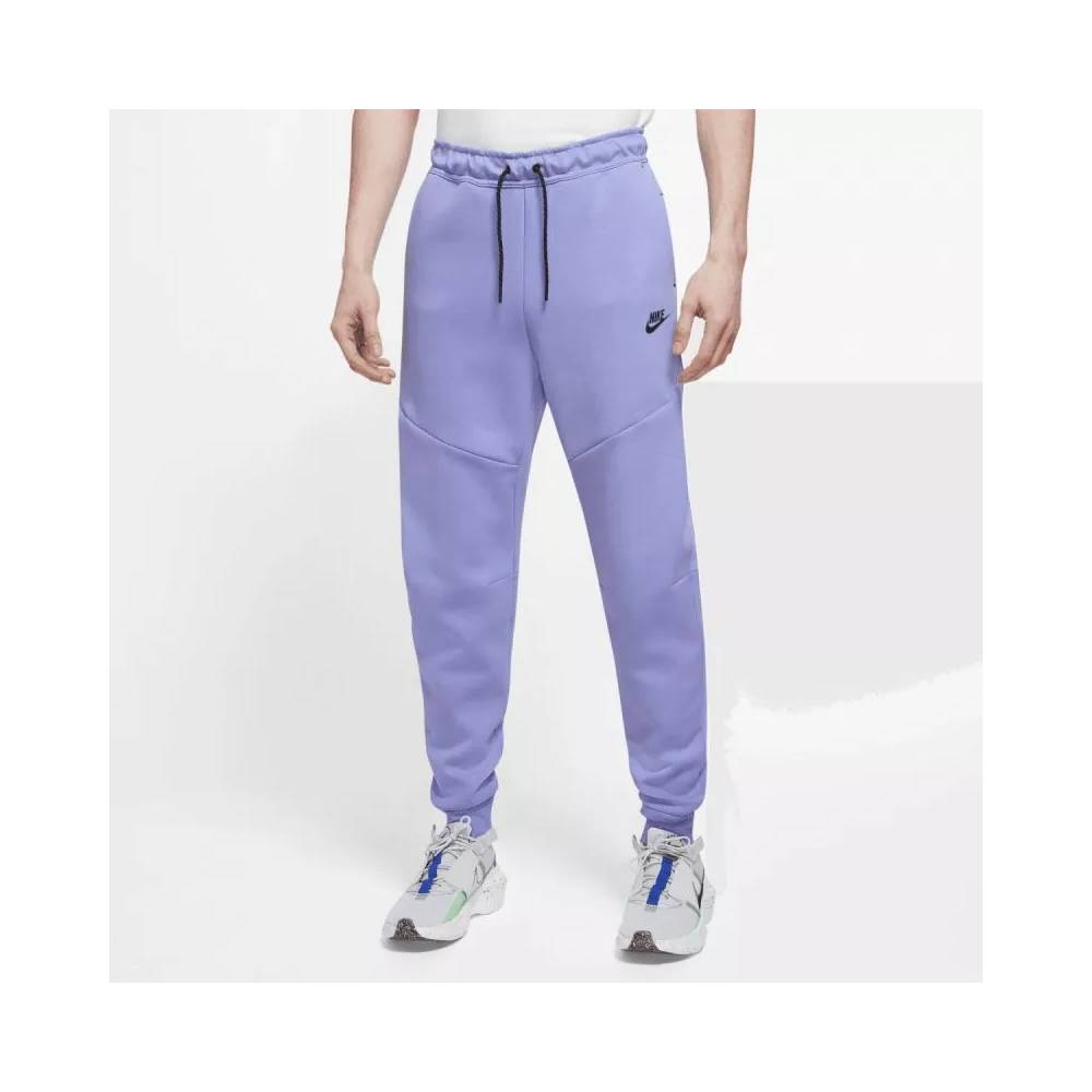 Kelnės Nike Nsw Tech Fleece Jogger M CU4495-569