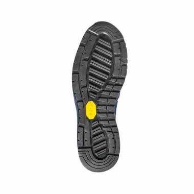 Bata Industrials Bright 021 U MLI-B20B5 mėlyni batai