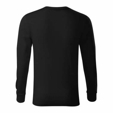 Marškinėliai Rimeck Resist LS M MLI-R0501 black