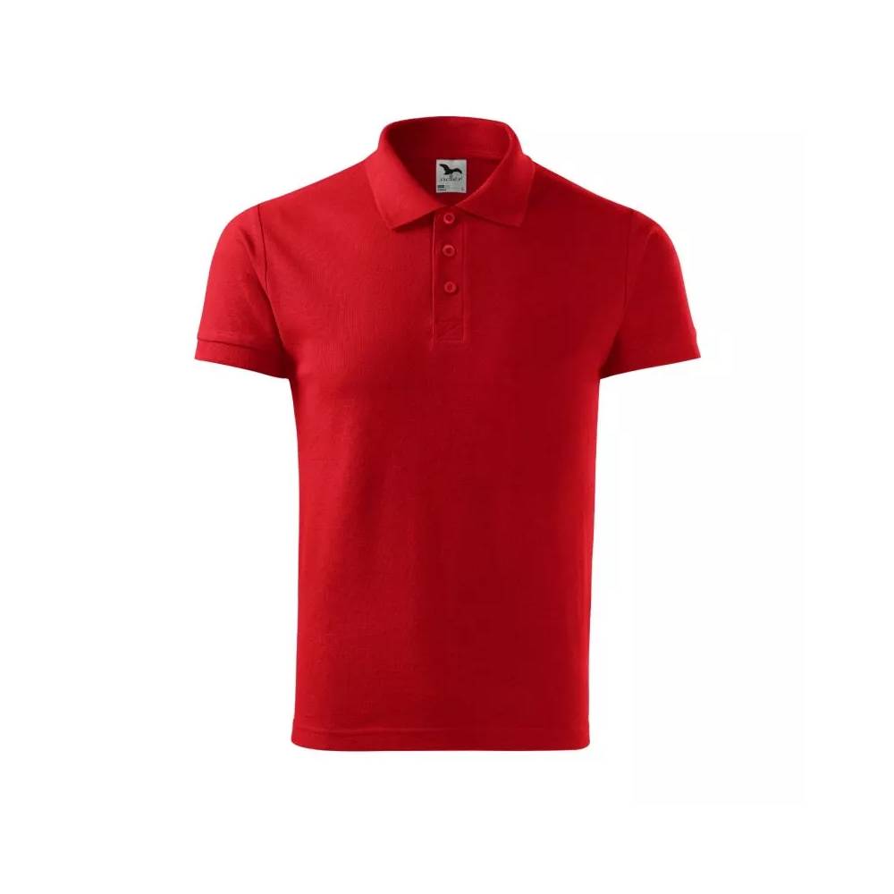 Adler Cotton M MLI-21207 polo marškinėliai