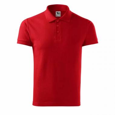 Adler Cotton M MLI-21207 polo marškinėliai