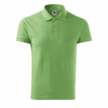 Adler Cotton M MLI-21239 polo marškinėliai