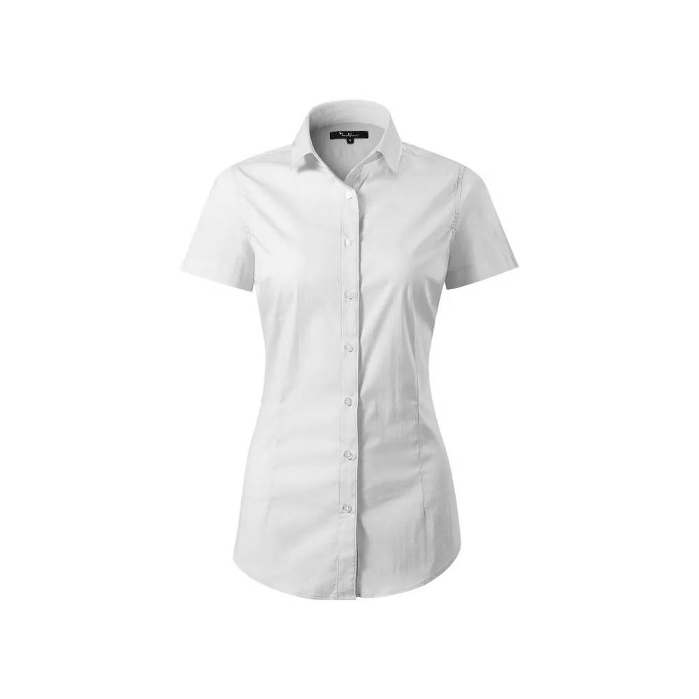 Malfini Flash Shirt W MLI-26100 balta