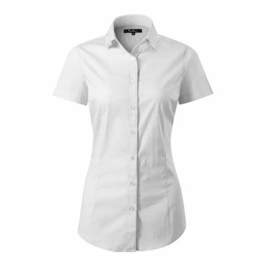 Malfini Flash Shirt W MLI-26100 balta