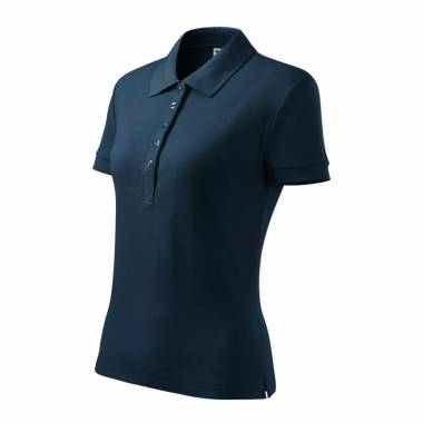 Malfini Polo marškinėliai Cotton Heavy W MLI-21602