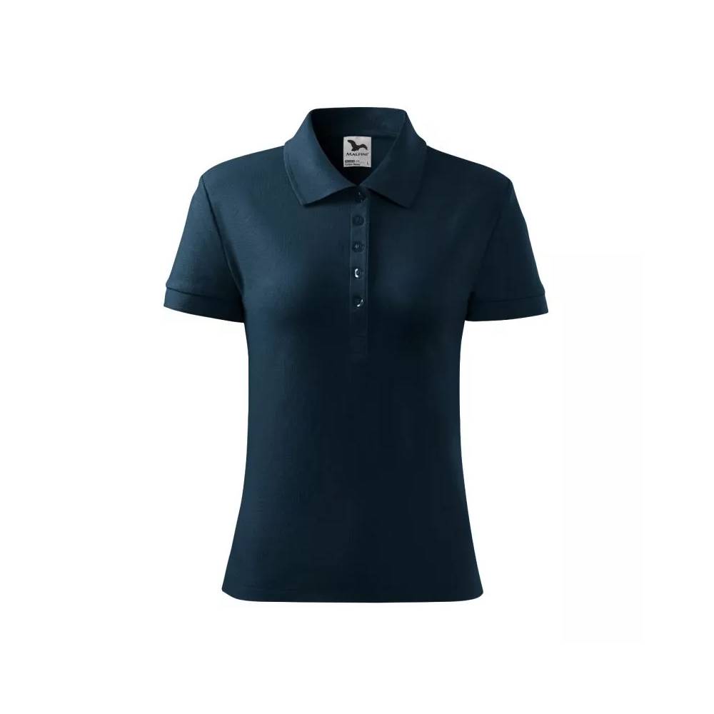 Malfini Polo marškinėliai Cotton Heavy W MLI-21602