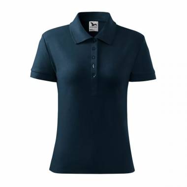 Malfini Polo marškinėliai Cotton Heavy W MLI-21602