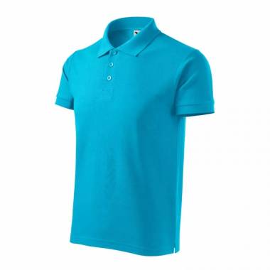 Malfini Polo marškinėliai Cotton Heavy M MLI-21544