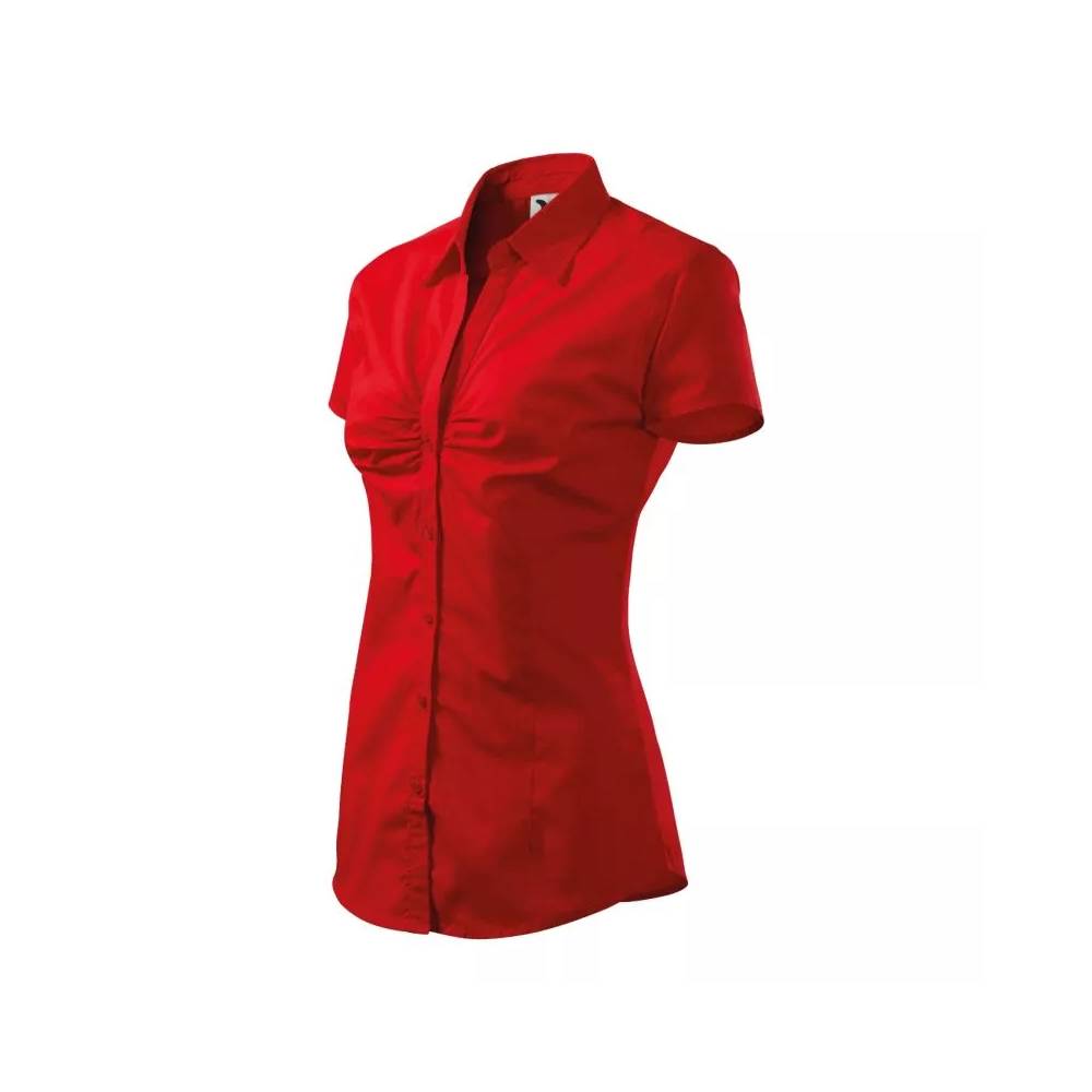 Malfini Chic marškiniai W MLI-21407 red