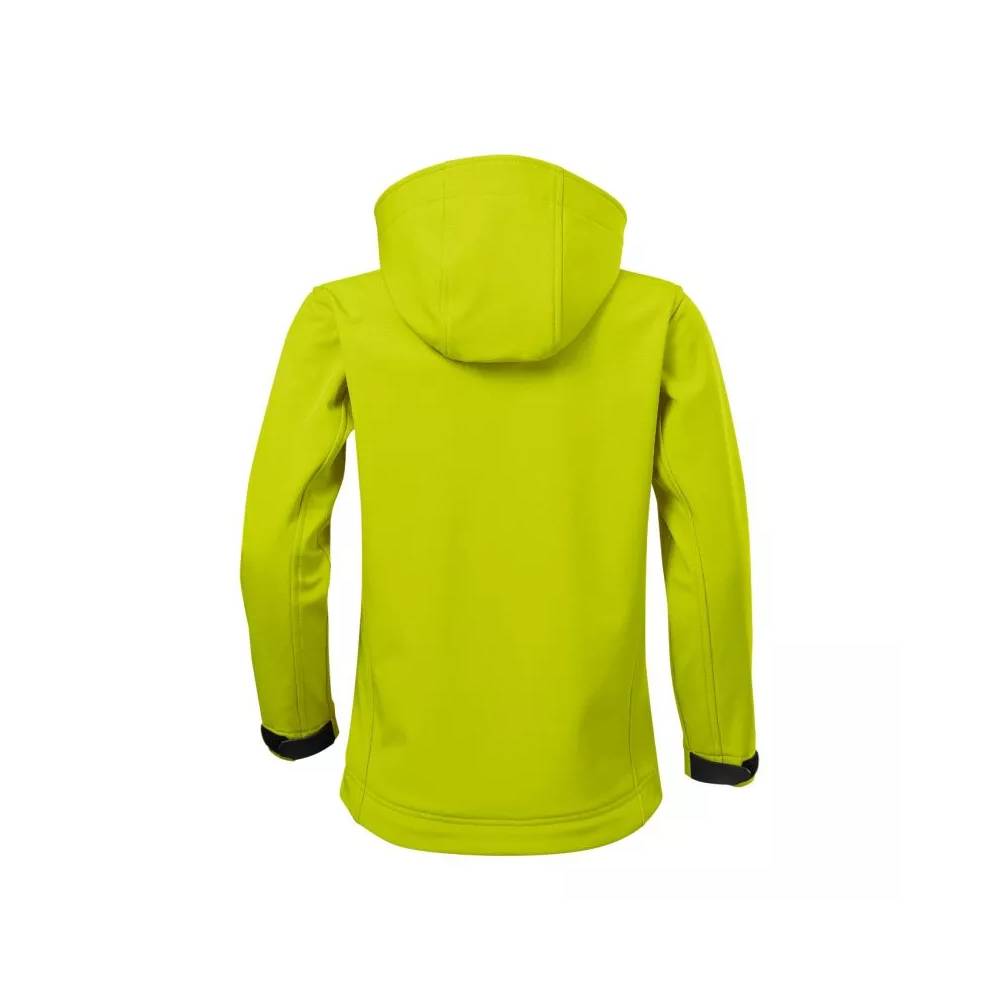 Malfini Softshell Performance Jr striukė MLI-53562