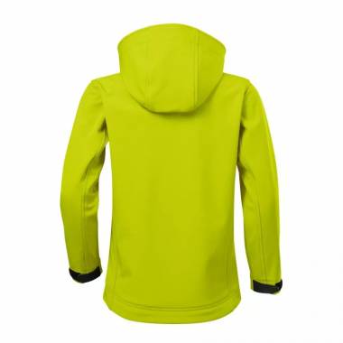 Malfini Softshell Performance Jr striukė MLI-53562