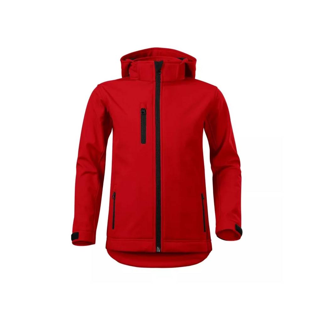 Malfini Softshell Performance Jr striukė MLI-53507