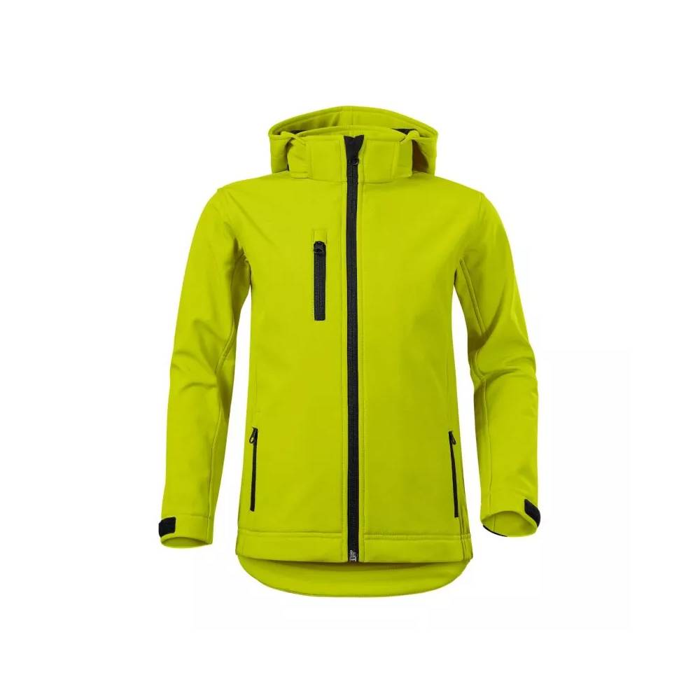 Malfini Softshell Performance Jr striukė MLI-53562