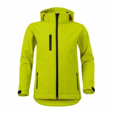 Malfini Softshell Performance Jr striukė MLI-53562