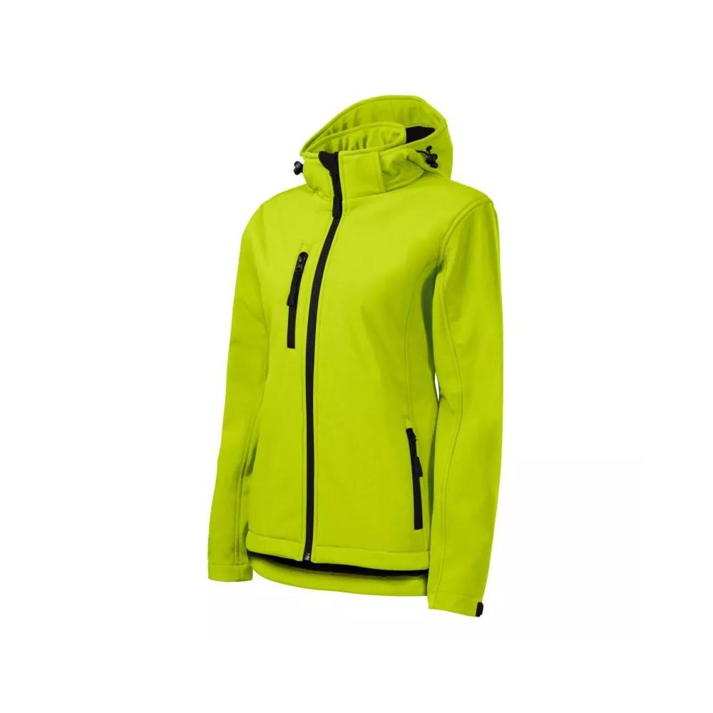 Malfini Softshell sportinė striukė W MLI-52162